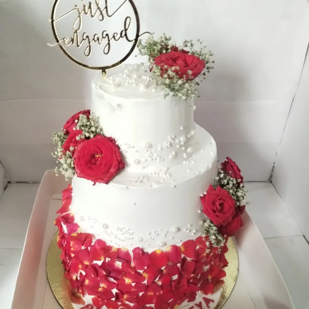 Chocolate Fudge Cake